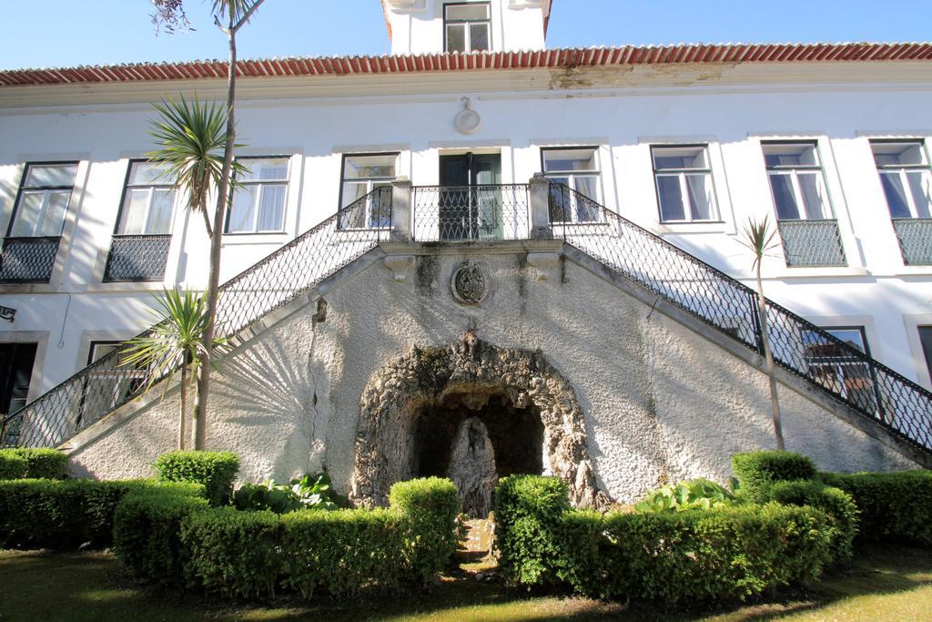 Casa De Mogofores Anadia Luaran gambar